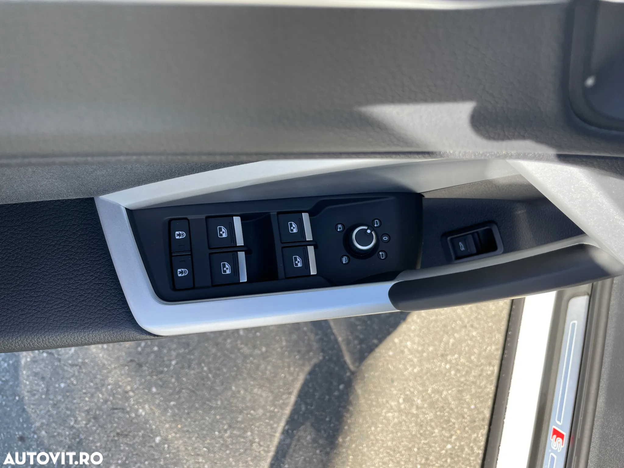 Audi Q3 40 TFSI quattro S tronic S line - 13