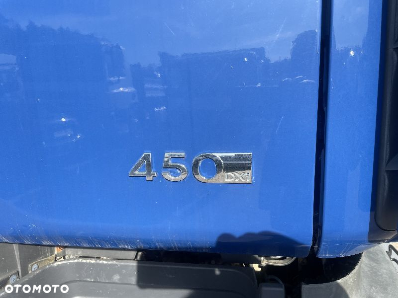 Renault Kerax Dxi450 - 10