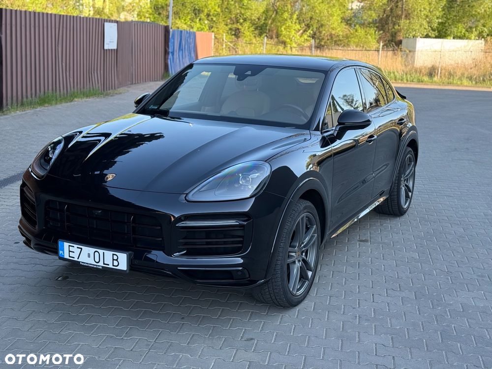 Porsche Cayenne - 24