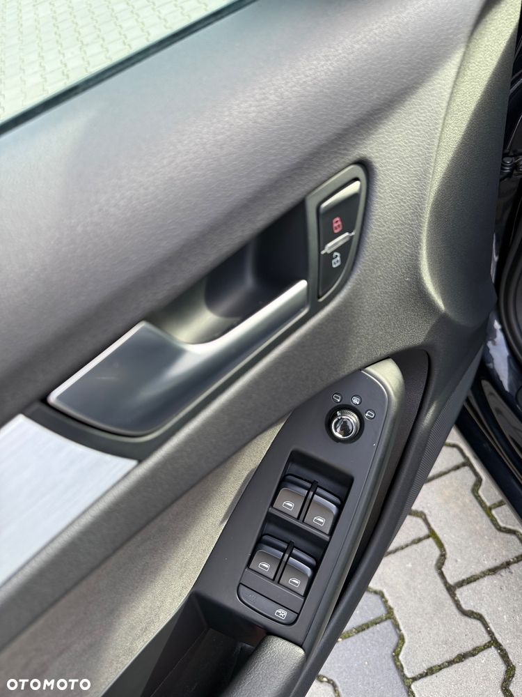 Audi A4 Avant 2.0 TFSI - 17