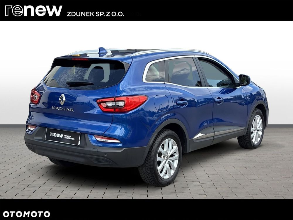 Renault Kadjar - 5