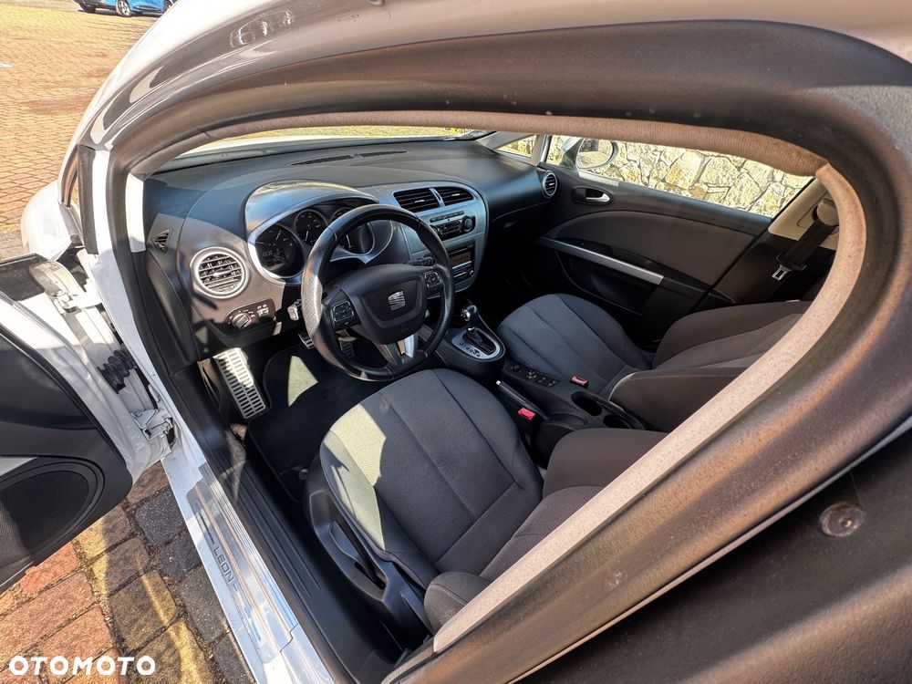 Seat Leon 1.8 TSI Style DSG - 27