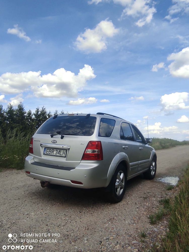 Kia Sorento - 18