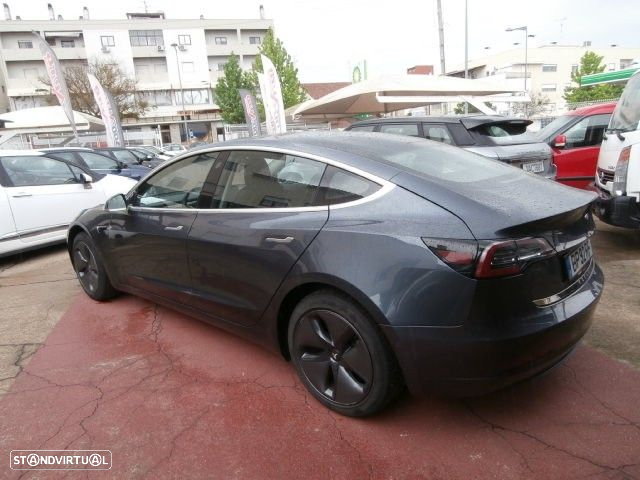 Tesla Model 3 Standard Range Plus RWD - 29