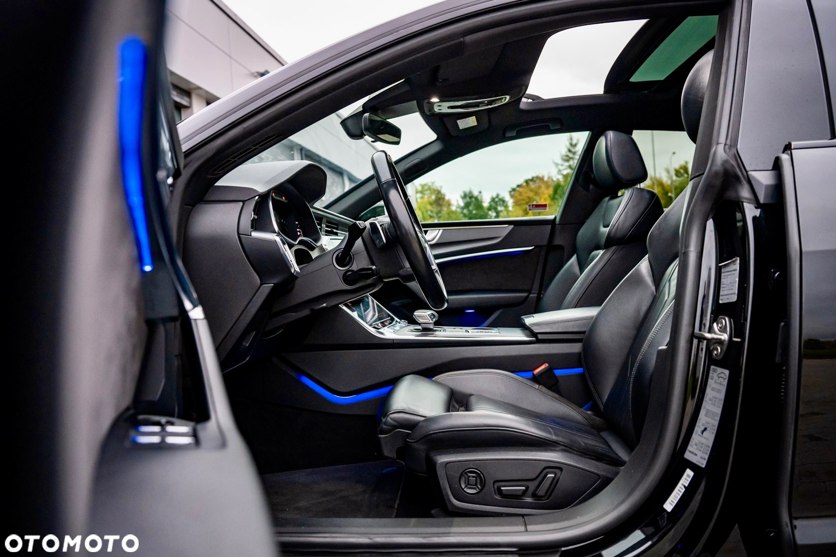 Audi A7 Sportback - 24