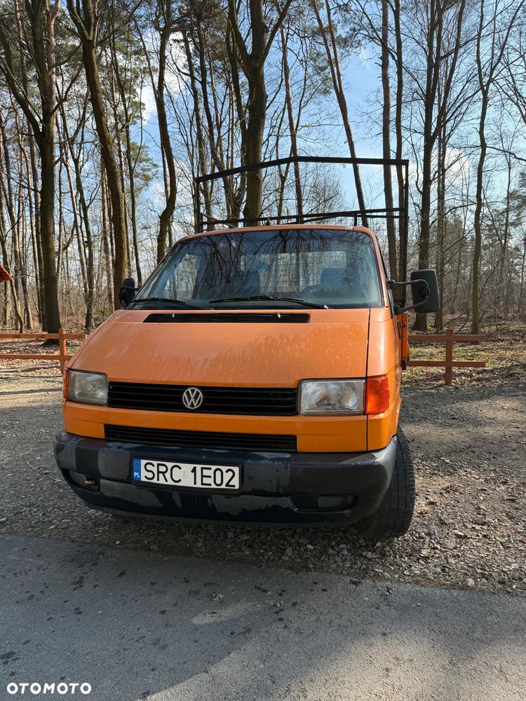 Volkswagen T4 - 6