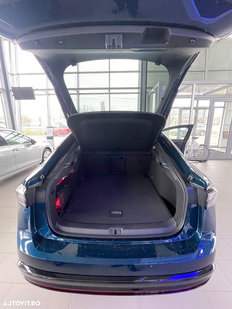 Volkswagen ID.7 77 kWh Pro - 11