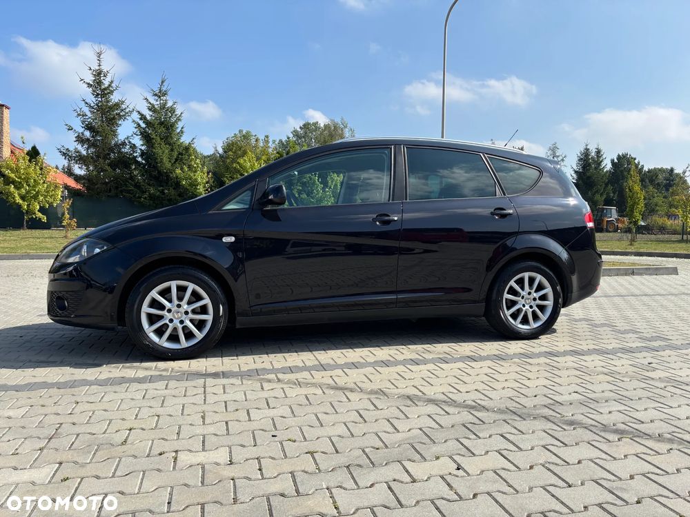 Seat Altea 1.8 TSI Sport - 9