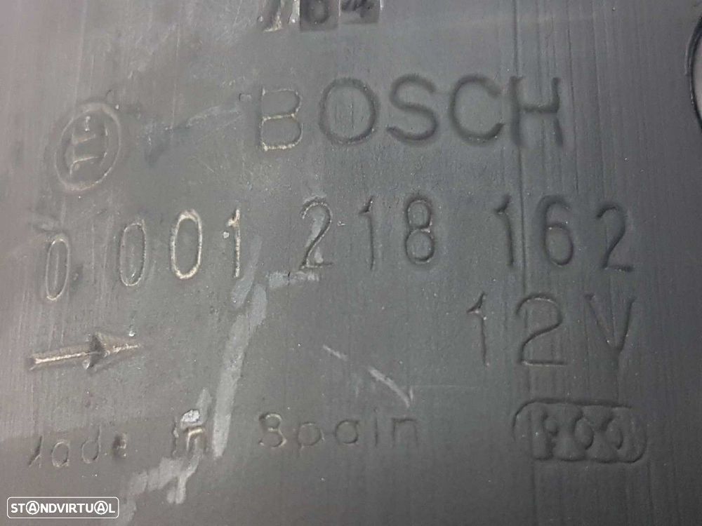 MOTOR DE ARRANQUE MERCEDES CLASE E (W210) BERLINA DIESEL 300 TURBODIESEL (210.02... - 3