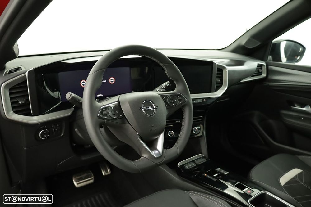 Opel Mokka 1.2 T Ultimate AT - 7