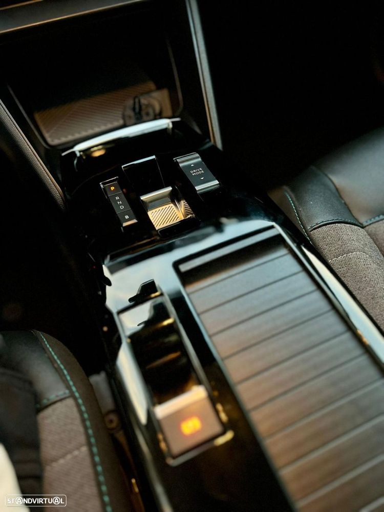 Citroën e-C4 50 kWh Shine - 9