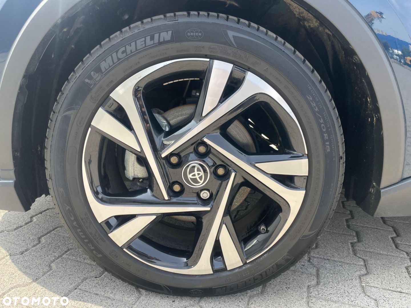 Toyota C-HR - 26