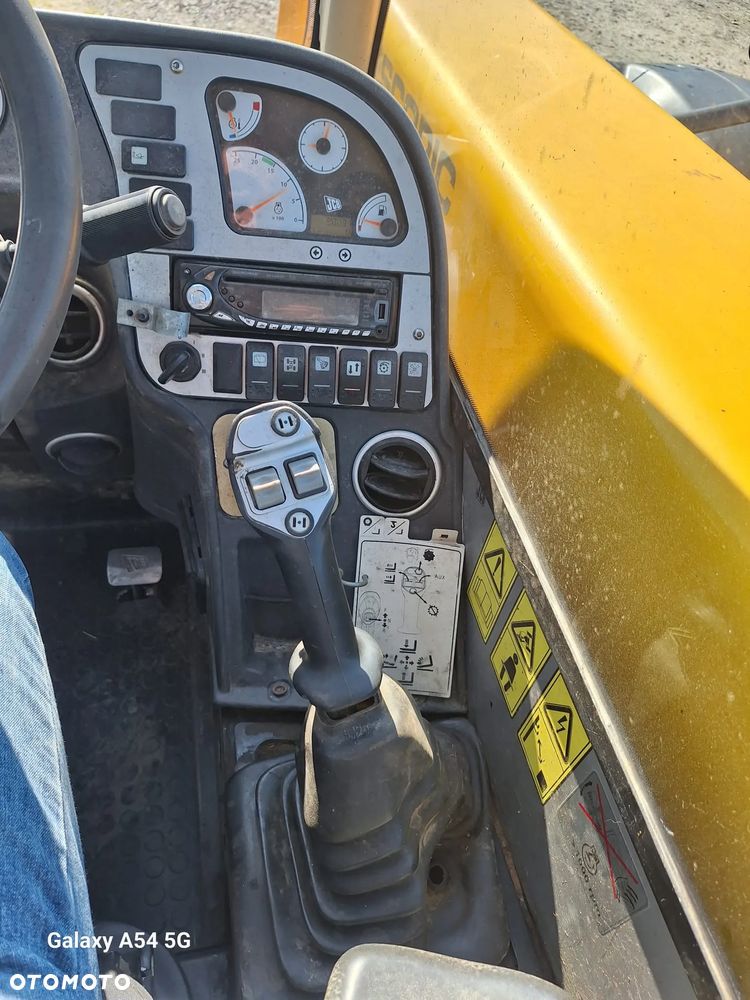 JCB 536-60 Agri Super - 4
