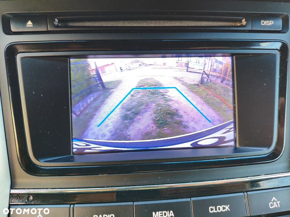 Hyundai Tucson - 14