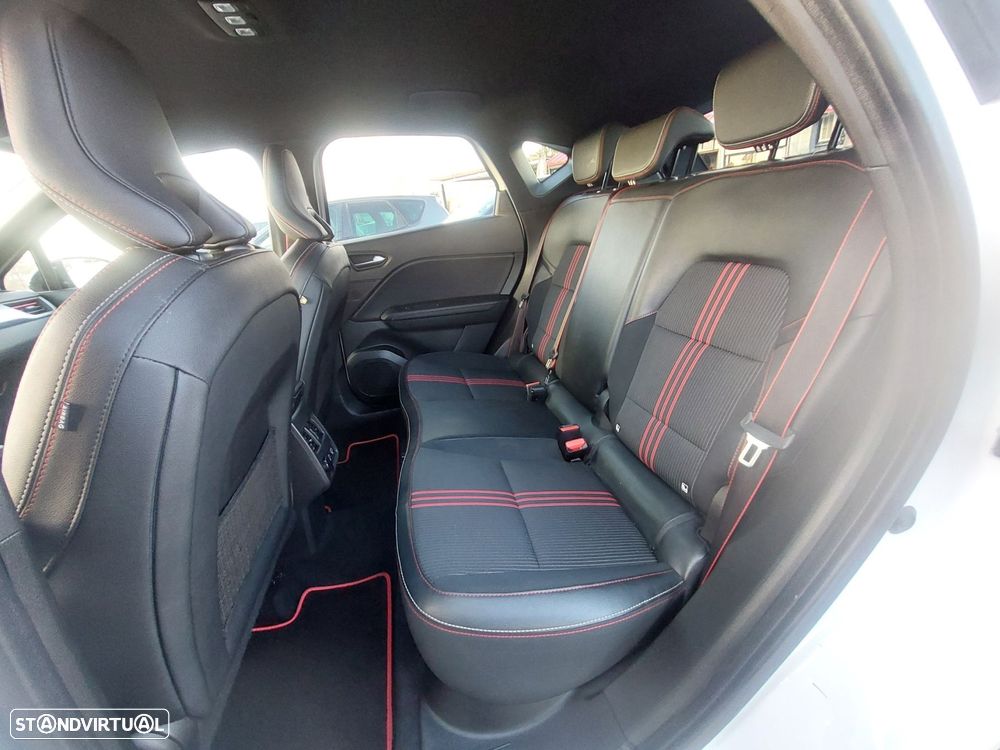 Renault Captur 1.0 TCe RS Line - 13