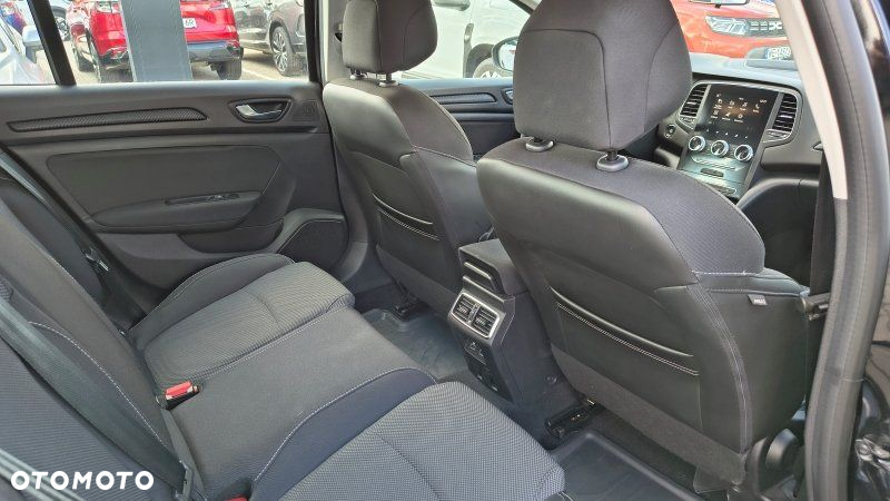 Renault Megane - 21