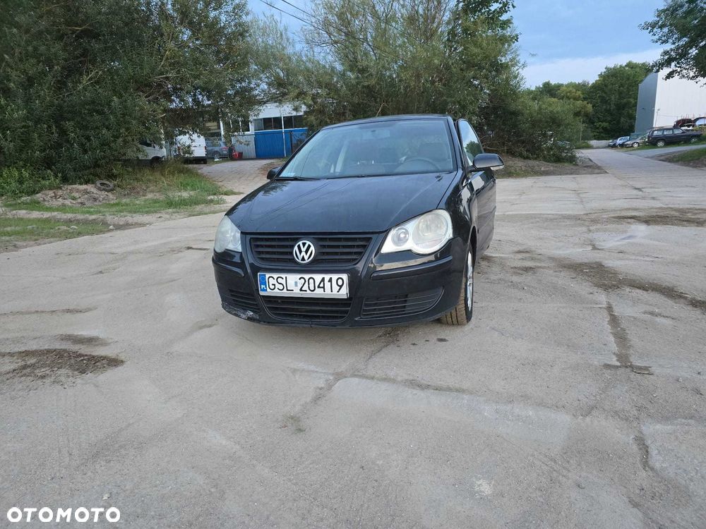 Volkswagen Polo - 1