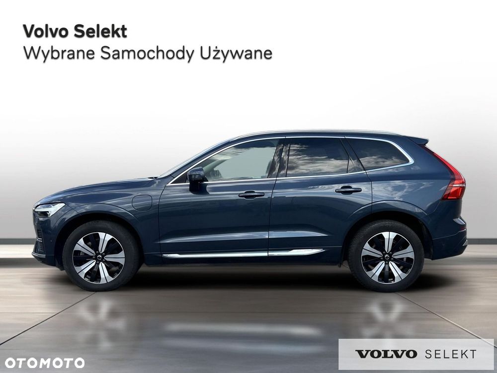 Volvo XC 60 - 3