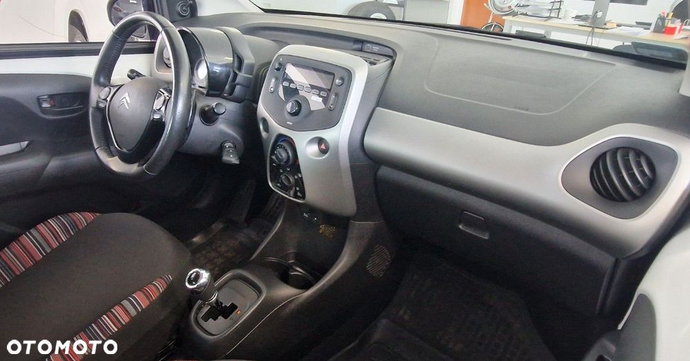 Citroën C1 - 13