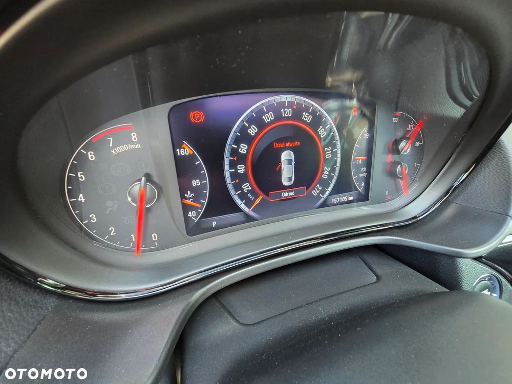 Opel Insignia - 14