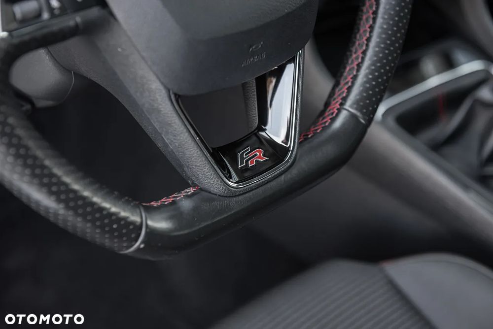 Seat Leon 1.4 TSI FR S&S - 26