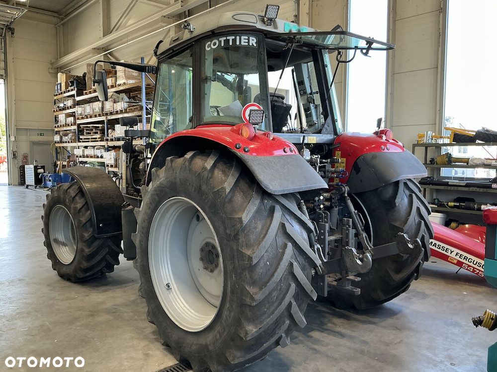 Massey Ferguson 5475 - 3