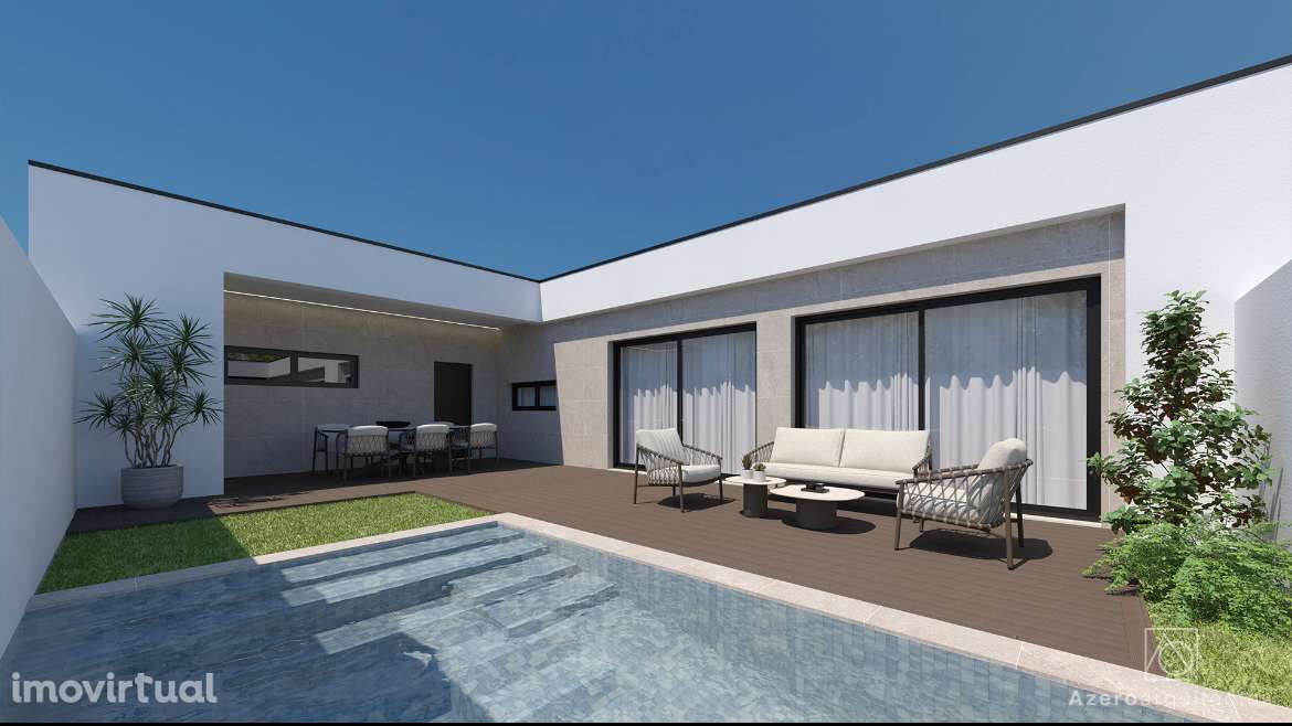 VILLAS DOS GAIOS - Grande imagem: 2/12