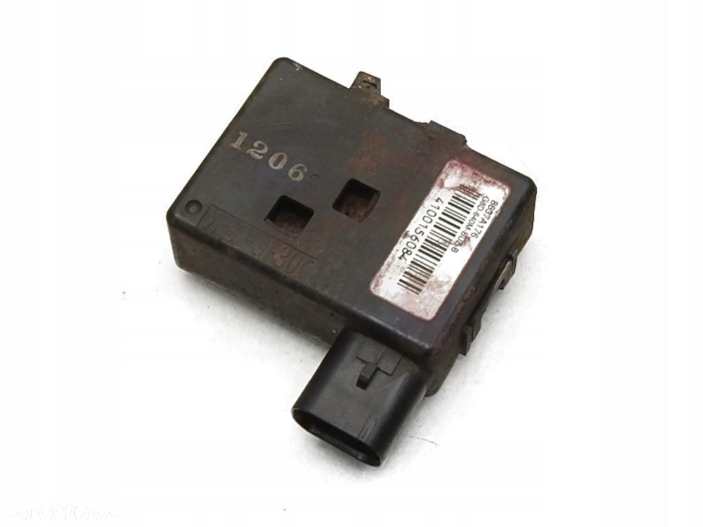 MODUŁ STEROWNIK BUZZER MITSUBISHI ASX 8637A176 - 1