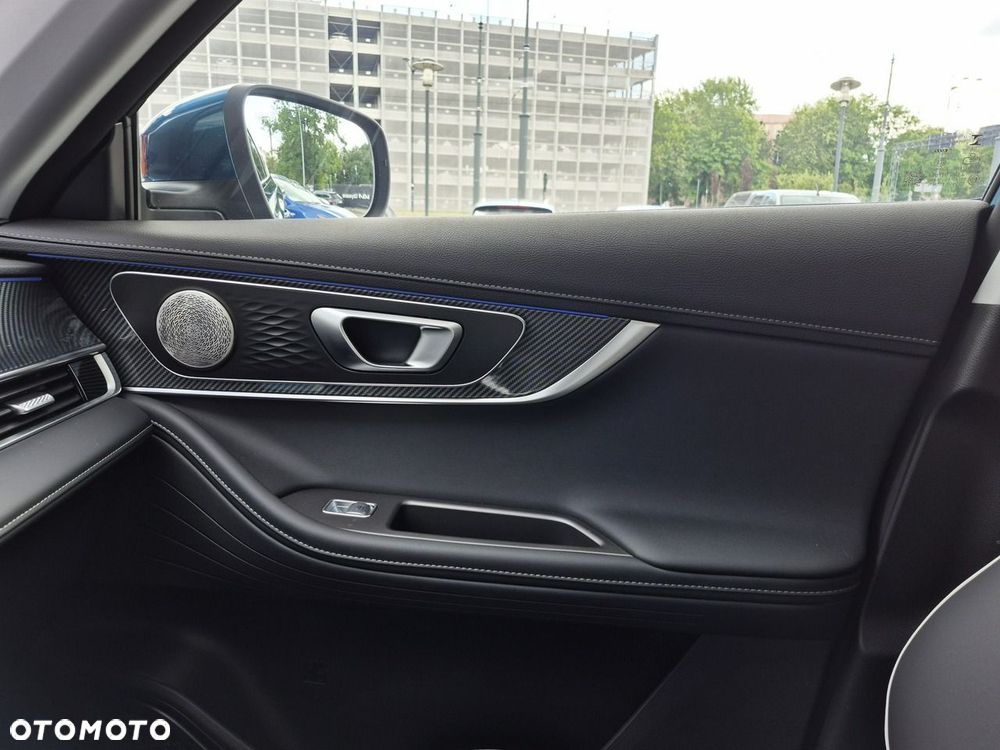 Chery Tiggo 7 1.5 T-GDI Super Hybrid Prestige DHT - 39