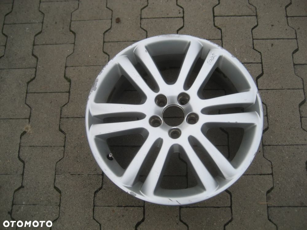 volvo xc90 lift 07-15r felga aluminiowa 1szt. 18x7 et49 5x108 30736366 - 1