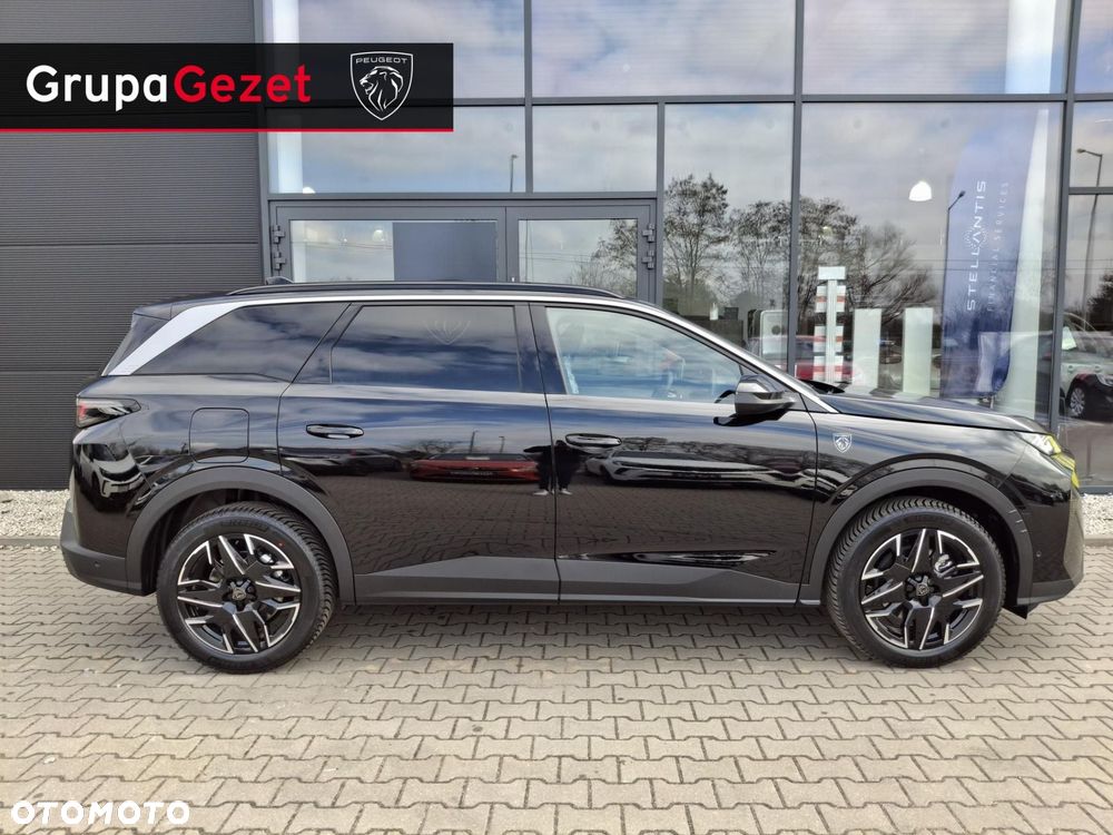 Peugeot 5008 - 3