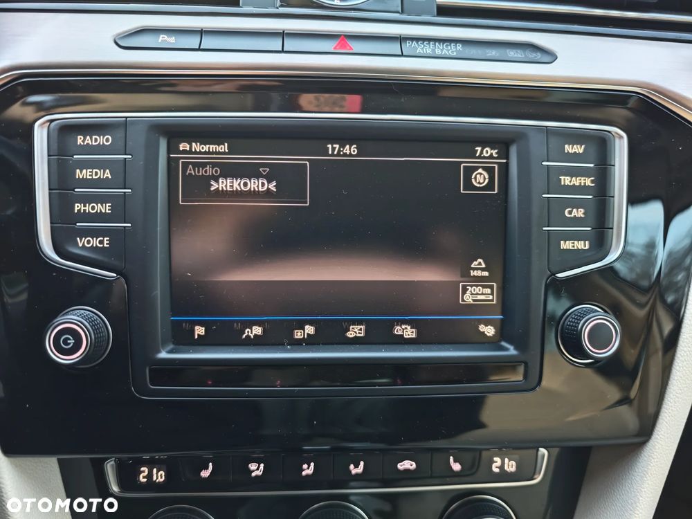 Volkswagen Passat 2.0 TDI BMT SCR Comfortline DSG7 - 27