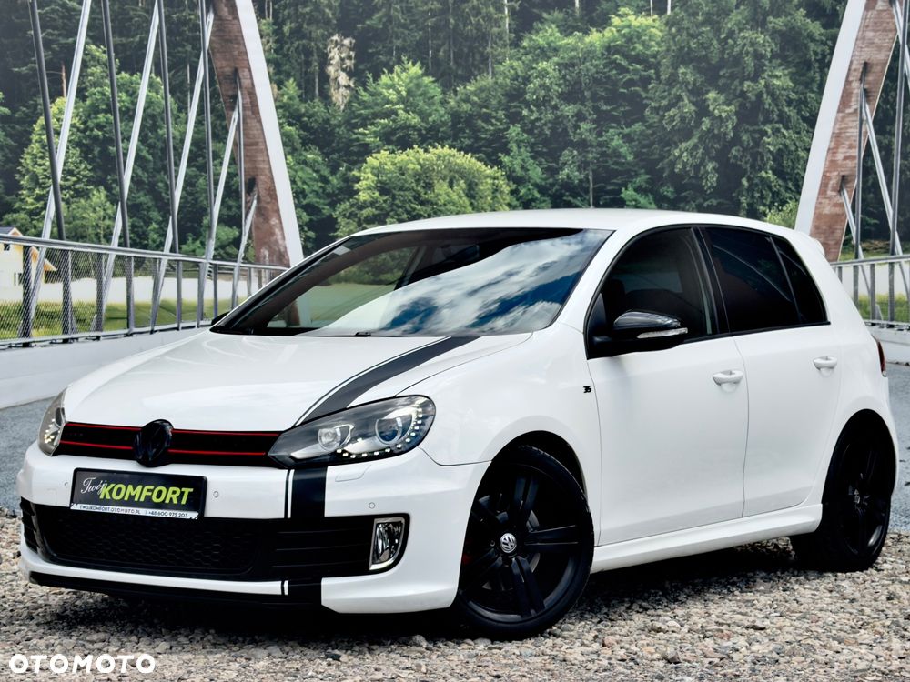 Volkswagen Golf 2.0 TSI GTI 35 - 3
