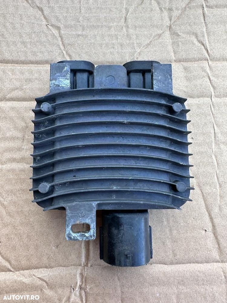 Modul rezistenta electroventilator Volvo S60 V60 XC60 XC70 V50 940011200 - 1