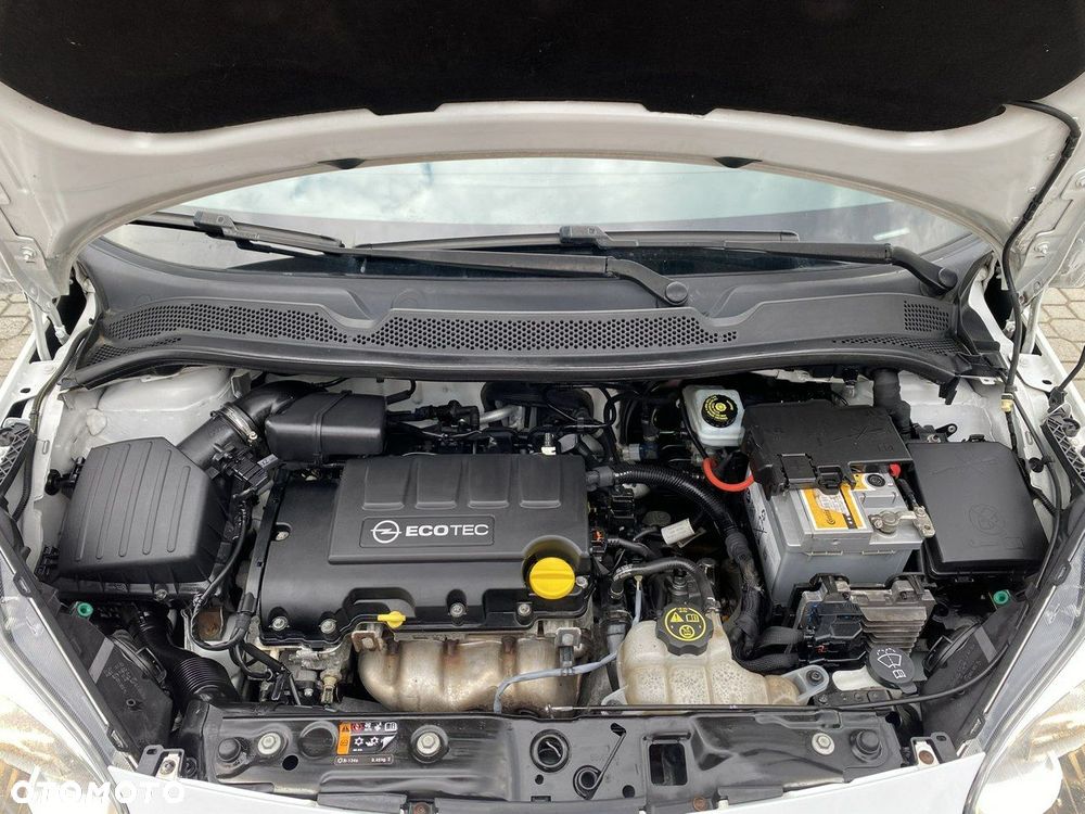 Opel Adam - 26