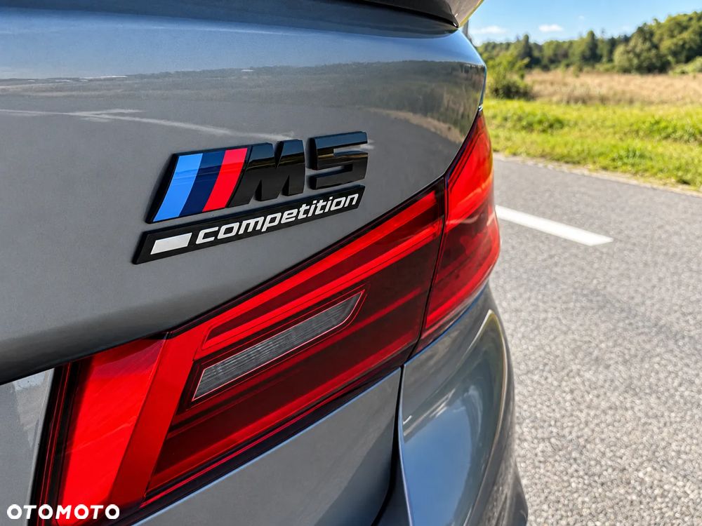 BMW M5 - 10