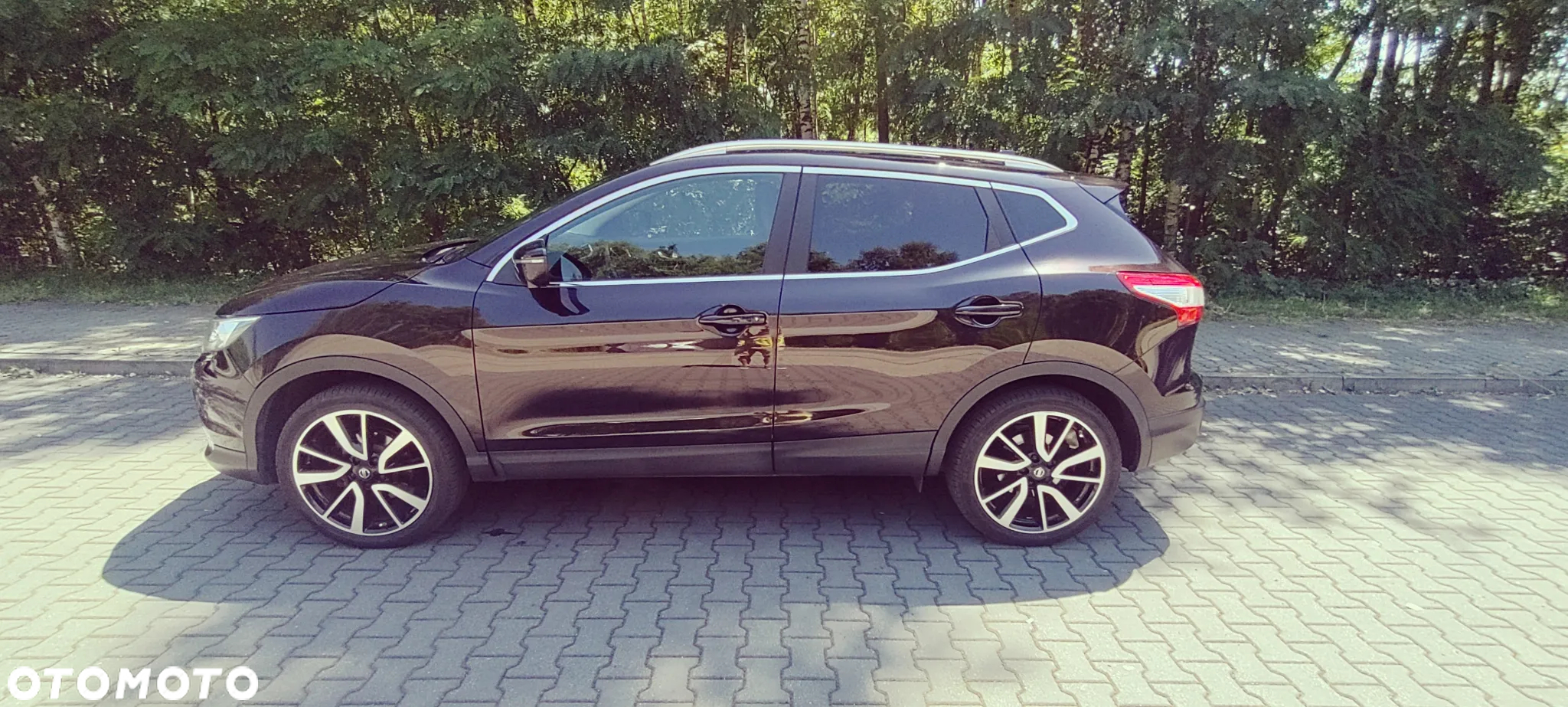 Nissan Qashqai 1.2 DIG-T Tekna+ - 3