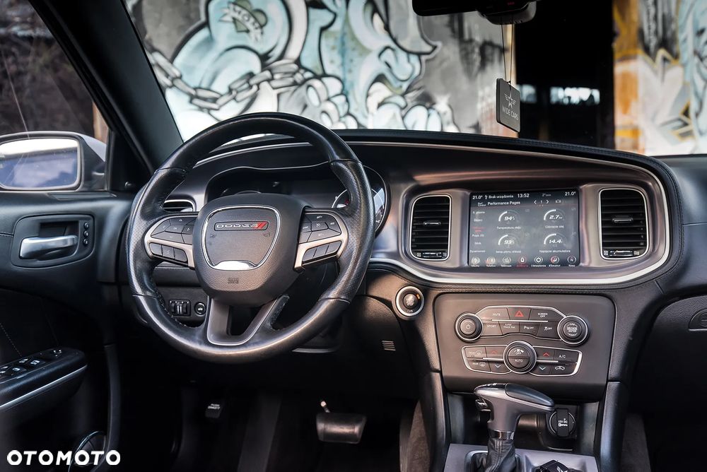 Dodge Charger 5.7 R/T - 21
