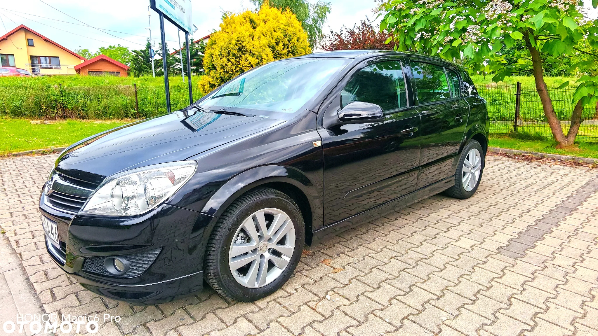 Opel Astra 1.7 CDTI Cosmo - 3