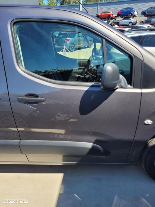 Porta Direita Partner/Berlingo/Combo/Proace 2020 - 1