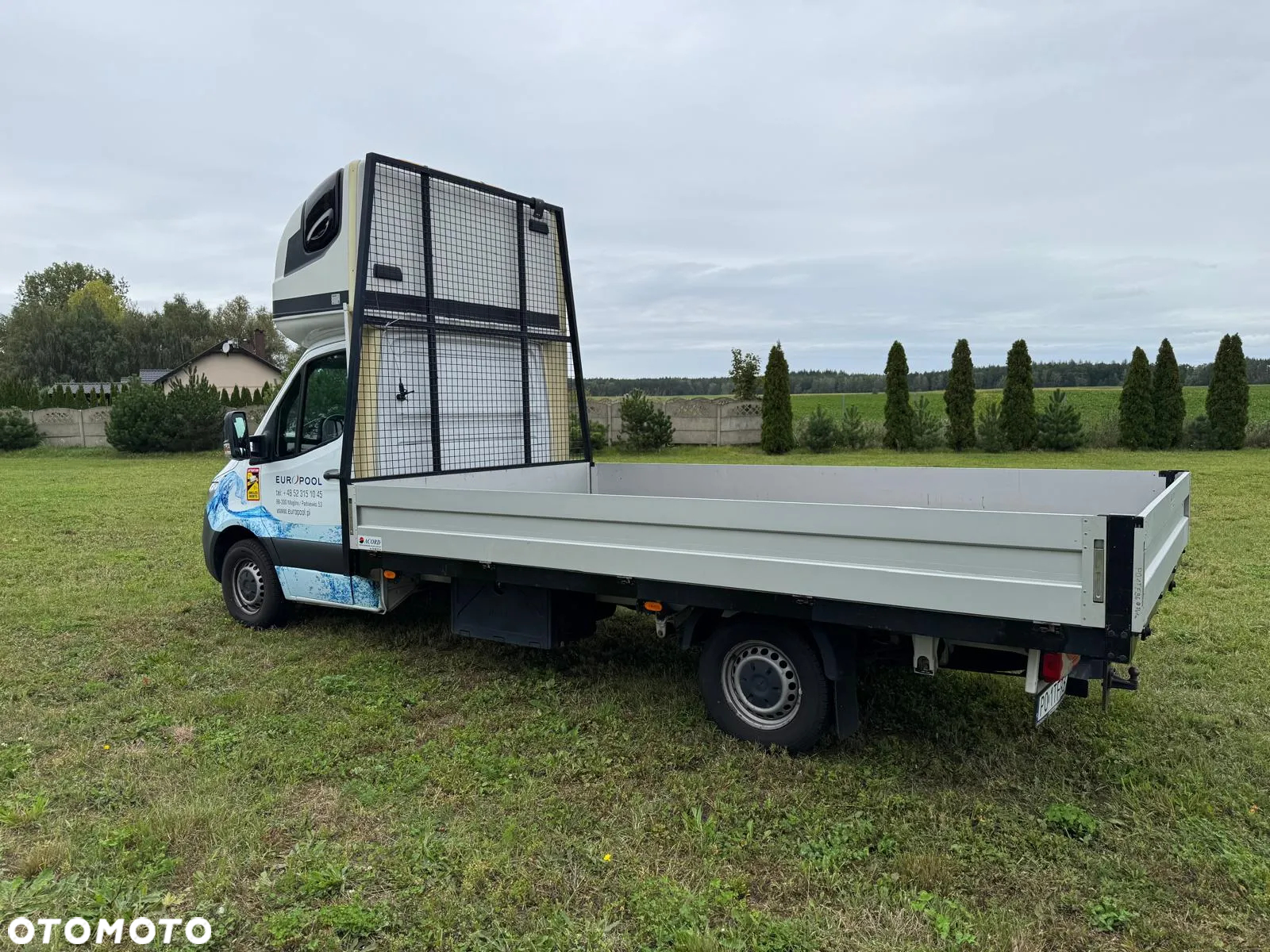 Mercedes-Benz Sprinter - 3