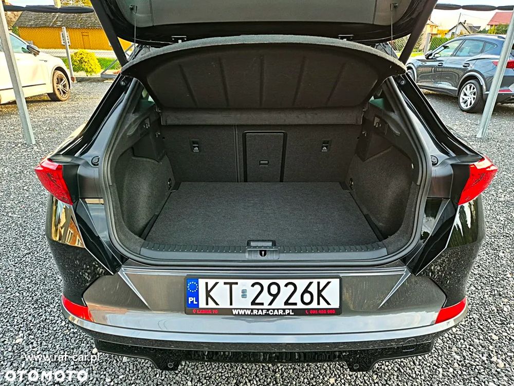 Cupra Formentor 1.5 TSI DSG - 9