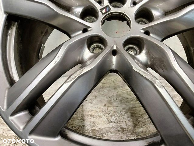 ALUFELGA FELGA BMW X1 F48 X2 F39 M-PAKIET 18X7,5 ET51 5X112 7850456 - 3