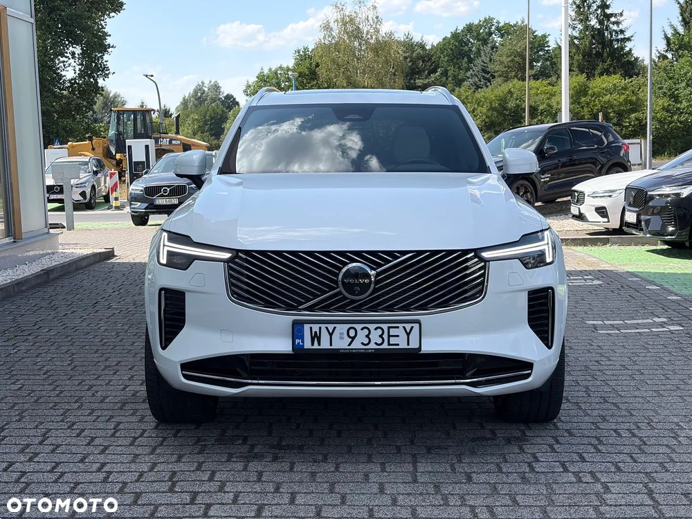 Volvo XC 90 B5 B AWD Plus Bright 7os - 5