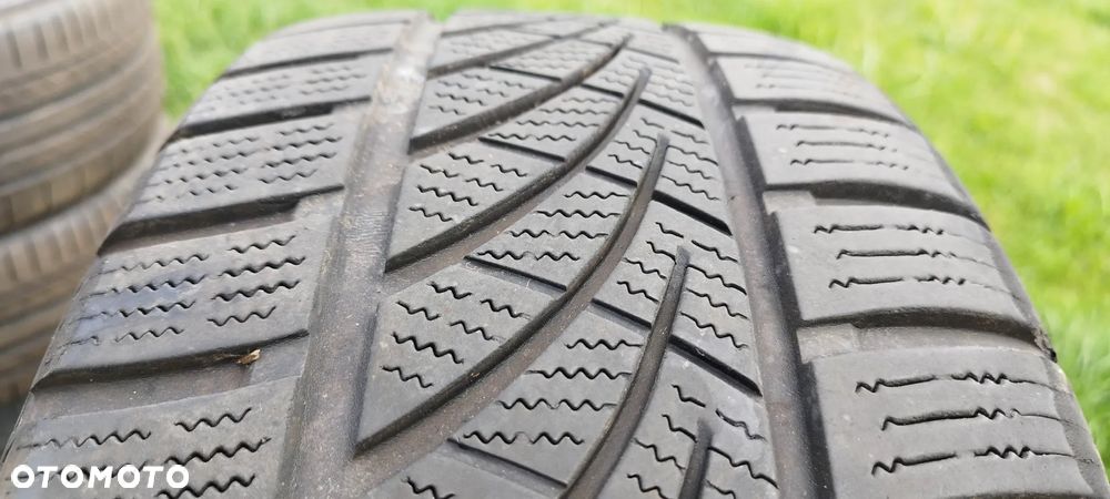225/45/17 platin rp100 allseason hankook 4season - 1