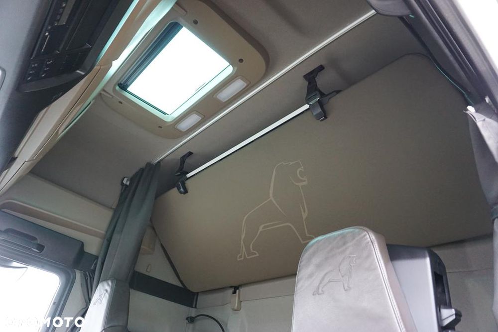 MAN TGX / 18.510 / EURO 6 / GX / ACC / I – COOL - 17