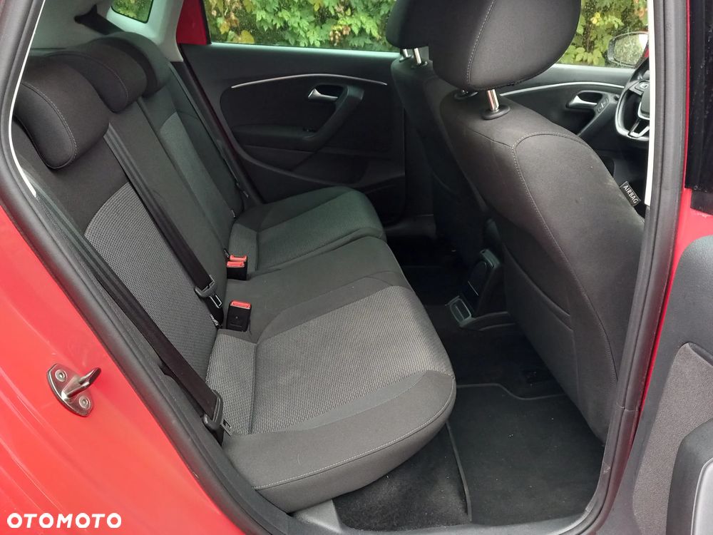 Volkswagen Polo 1.2 TSI BMT Highline - 25