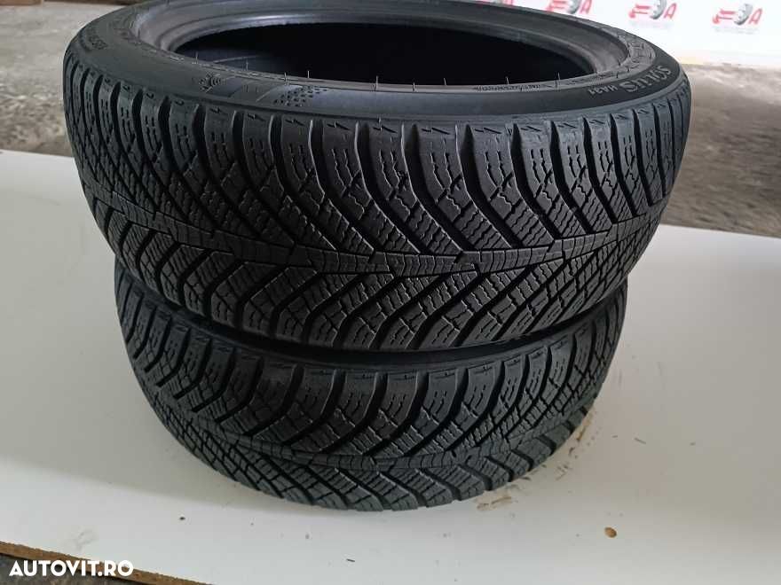 ANVELOPE 185 50 16 81H 185/50/16 KUMHO CP V10529 ALL SEASON - 6