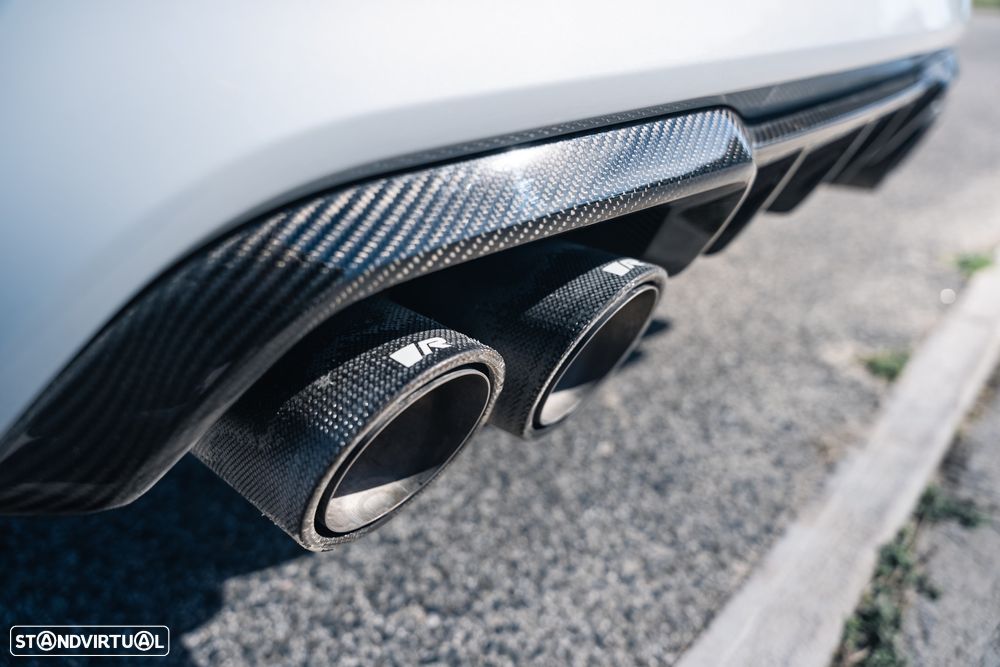 BMW M2 Competition DKG - 8