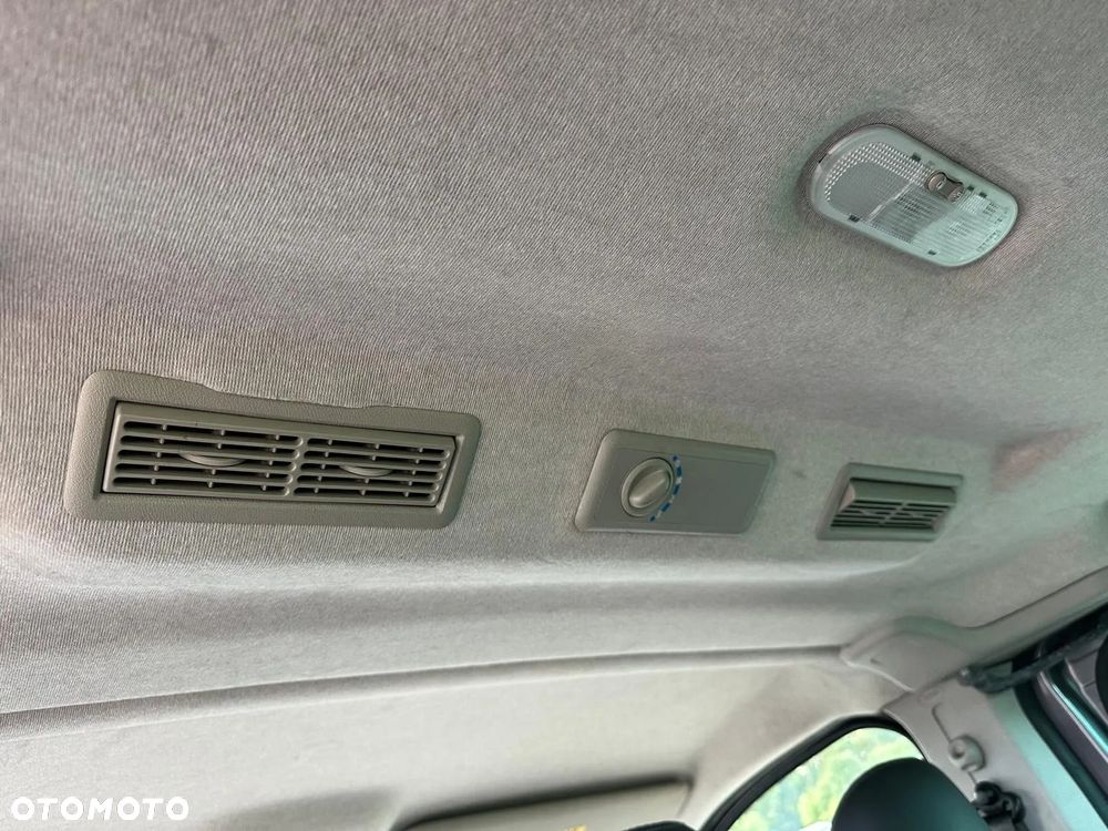 Renault Trafic - 17
